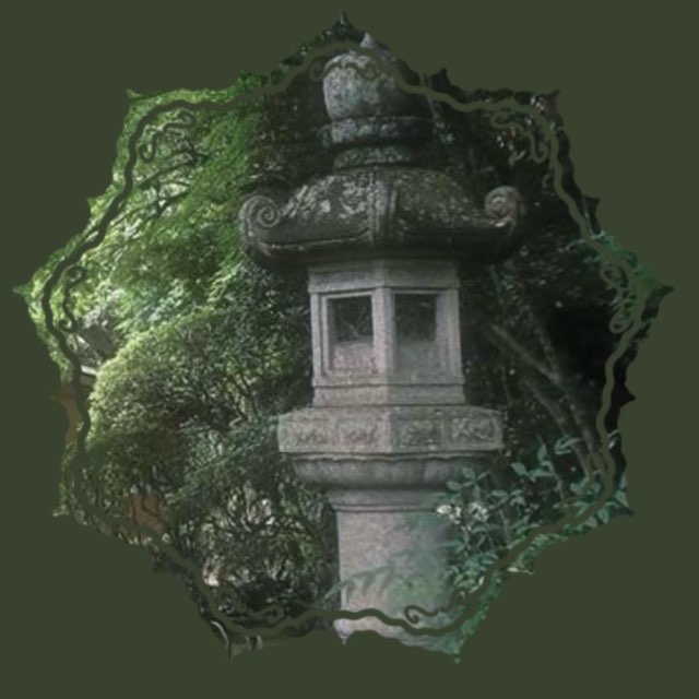︎