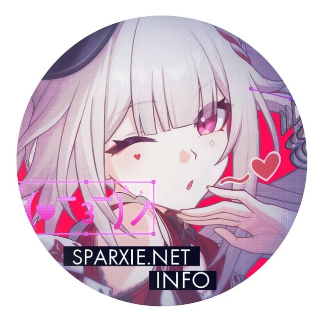𝗜N͟͟F͟͟𝗢 𓈃 . ᜔𝗦𝗣A‌‌R‌‌𝗫𝗜𝗘.𝗡E‌‌𝗧 𝄒 𝄒