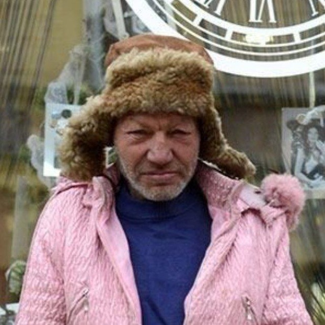 Ретро барахолка