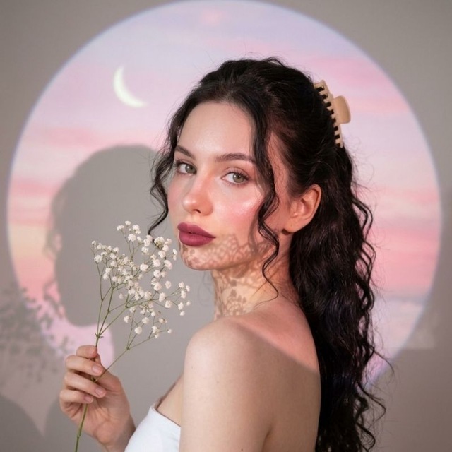 ♡ ᥱᥣіᥒᥲ ᥲі ᧁᥲᥣᥣᥱ𝗋ᥡ ☾