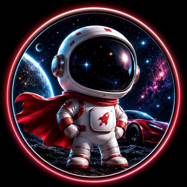 Tiny Spaceman Portal