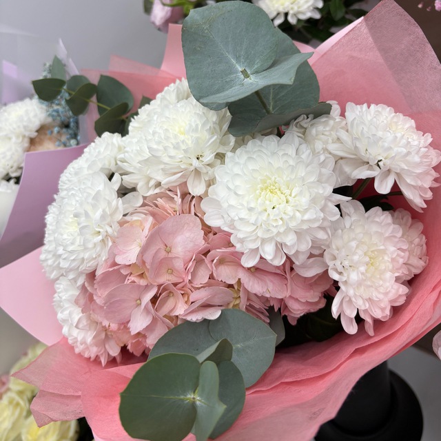 BAMBINI FLOWERS