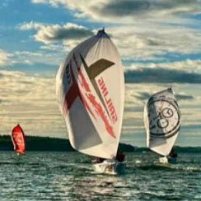 X-sailing club new