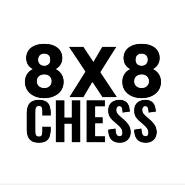 8x8 CHESS OBNINSK♟️