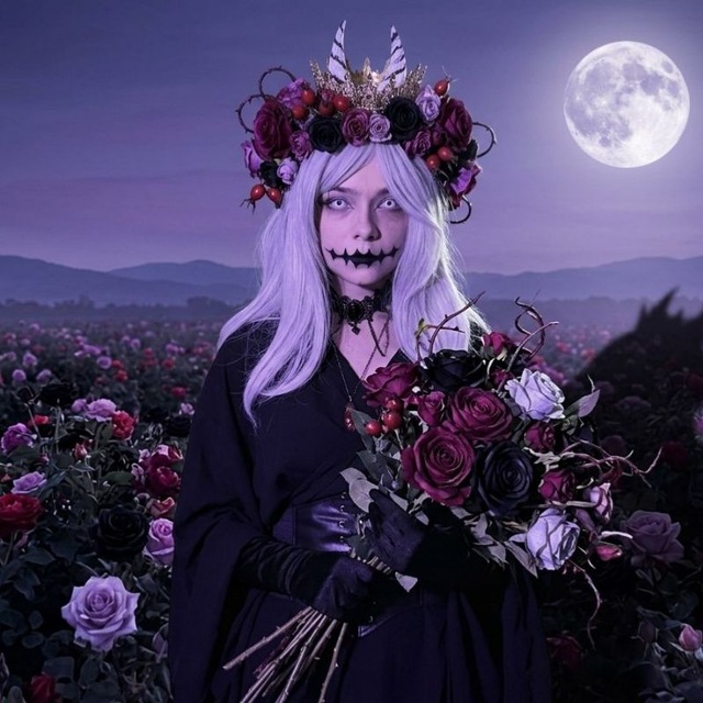 𝙻𝚄𝙽𝙰𝚃𝙰🌹