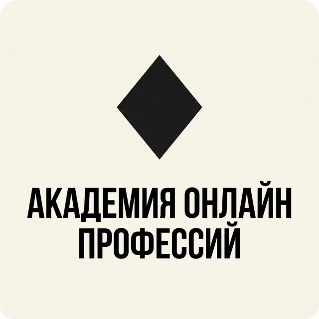 Академия онлайн профессий
