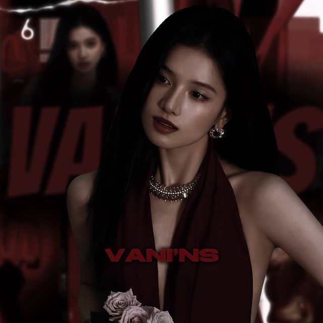 𝑽𝑨𝑵𝑰’𝑵𝑺