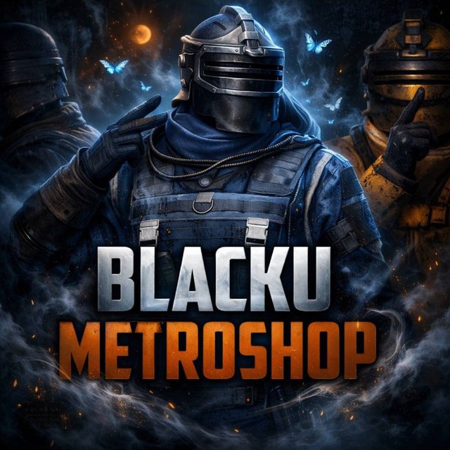Отзывы BLACKu Metroshopa😁☺️