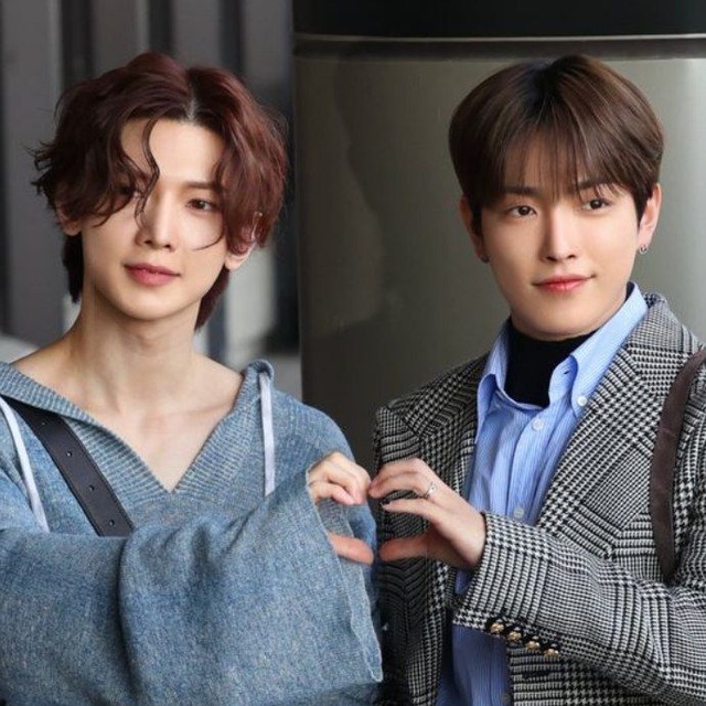 HongSang 𝑓𝑜𝑟 𝑙𝑖𝑓𝑒｡ ⸼̇𐙚̇⸼ׁ ｡