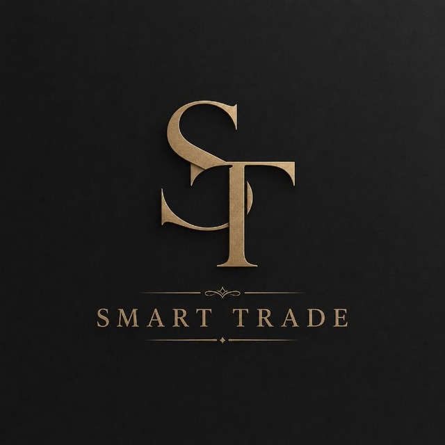 Smart Trade 🐉