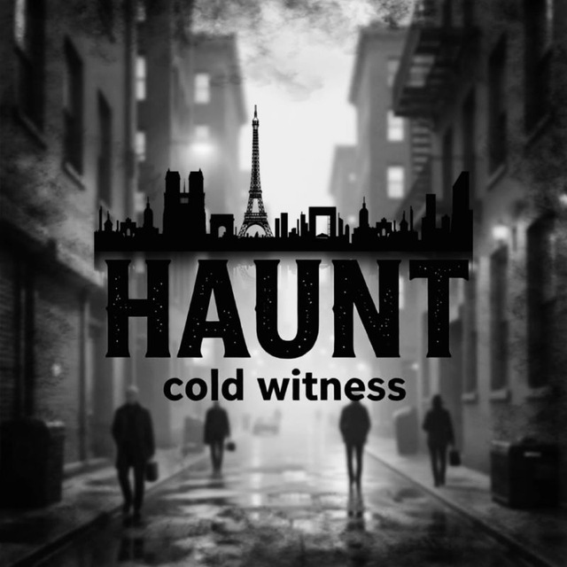 Haunt