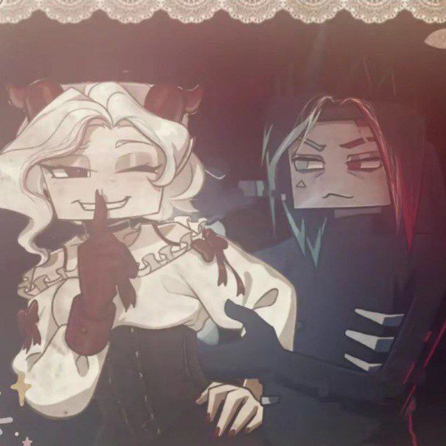 !!CystNiki confession!!✧