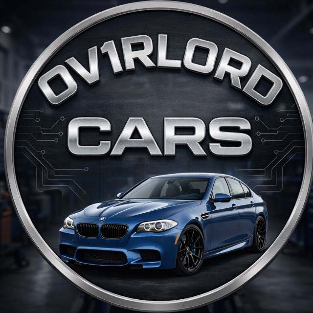 ov1rlord cars