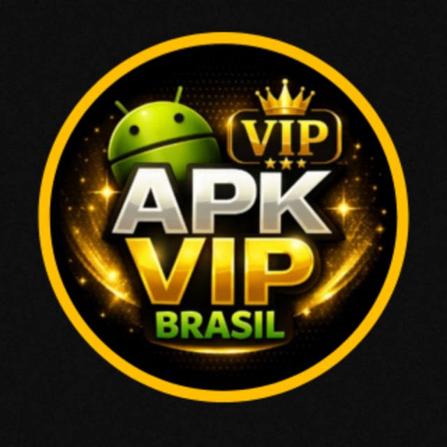 APK VIP Brasil