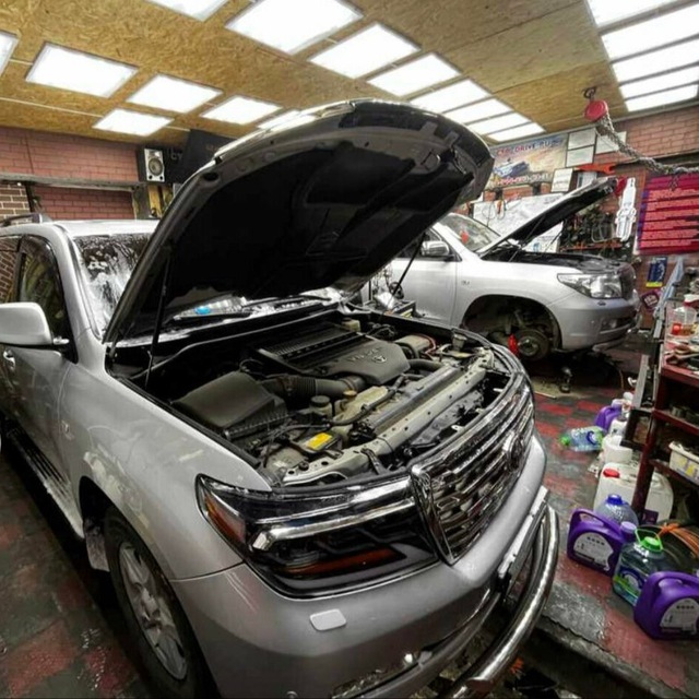 Автосервис car49 (Ехала)