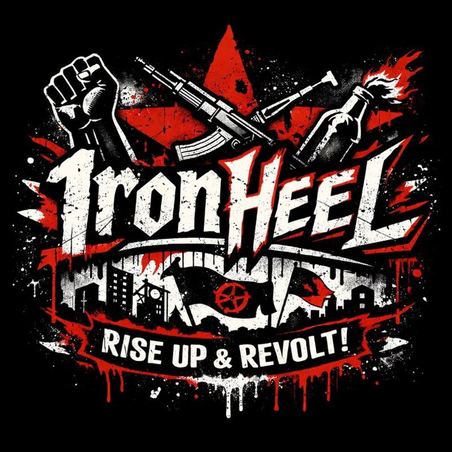 1ronHeeL🤘