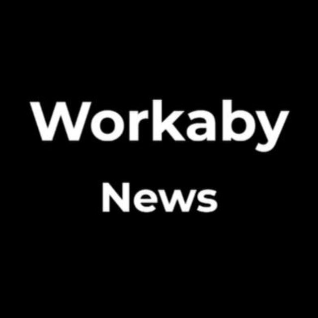 Workaby News