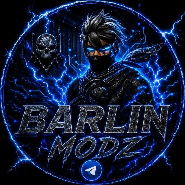 BARLIN MODZ