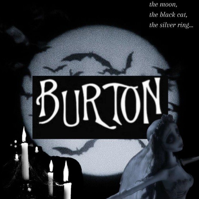 BURTON
