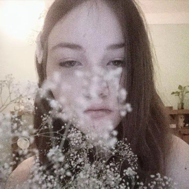 ℬиᴋᴀ 𝒦 ᴀдиᴧᴋᴀ • 🪞