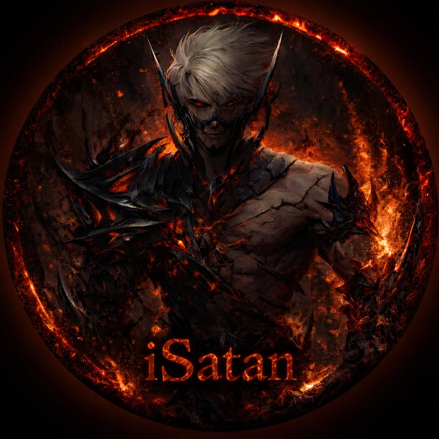 satanlineage