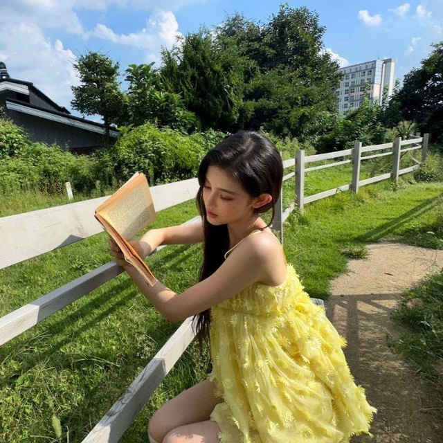 danidelion, 캠프. ⛰️