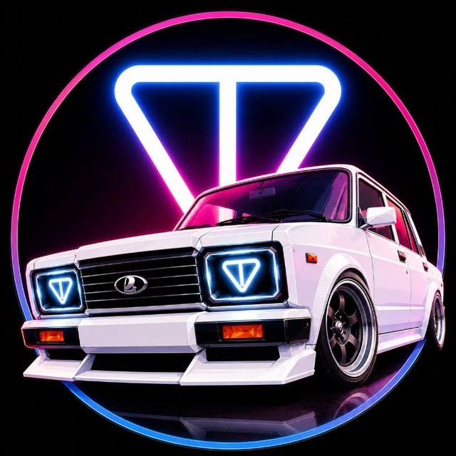 LADA | OFFICIAL GATE 🛠🌐