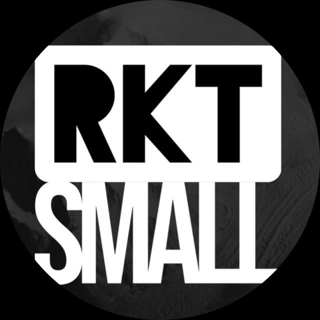 🏔RKT | SMALL #2
