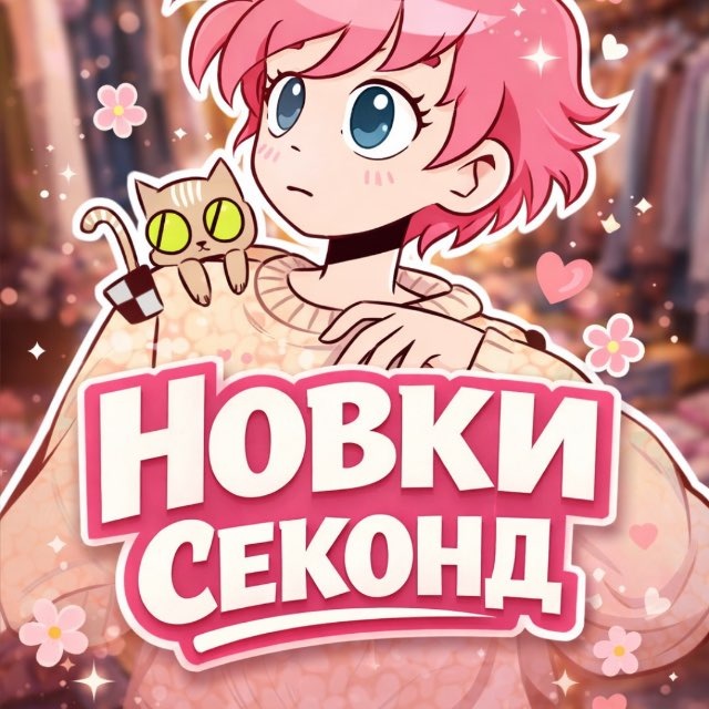 НОВКИ ГЕРЛС