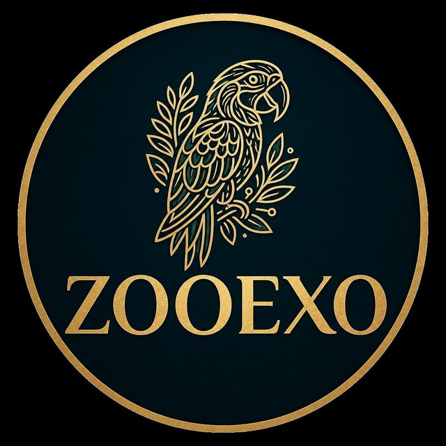 ZOOCOM | Экзотические Животные