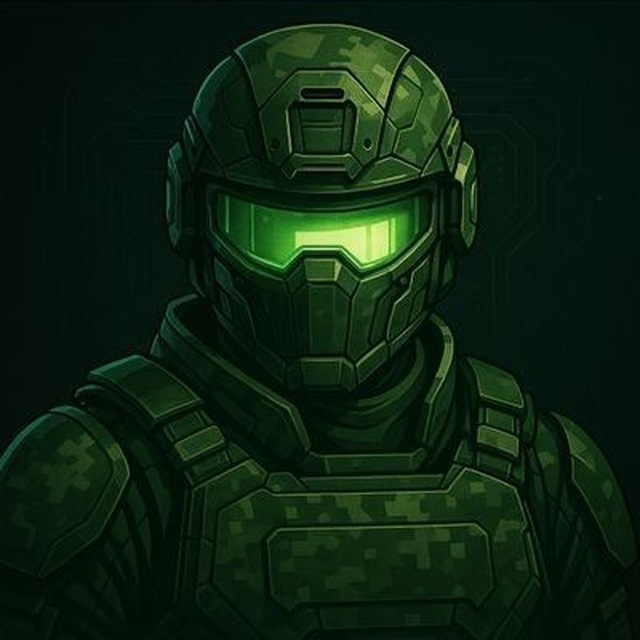 Crypto Sergeant Tg Forum