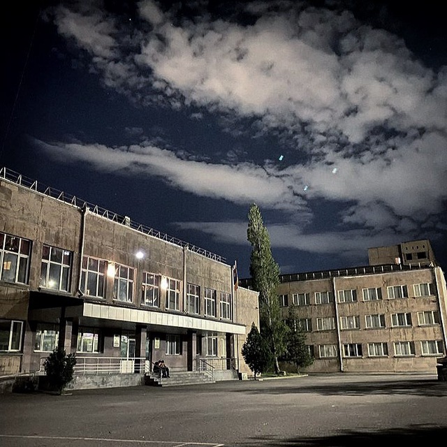 (Инфо)School №15