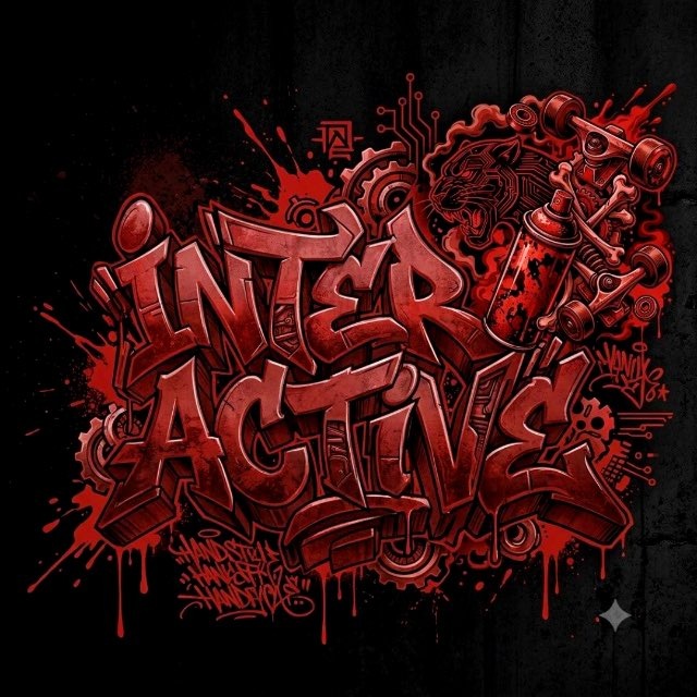 INTERACTIVE