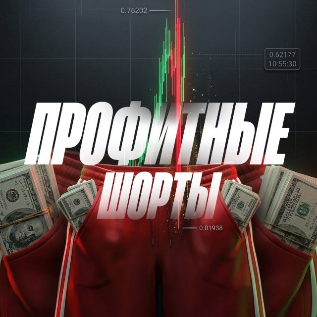 ПРОФИТНЫЕ ШОРТЫ