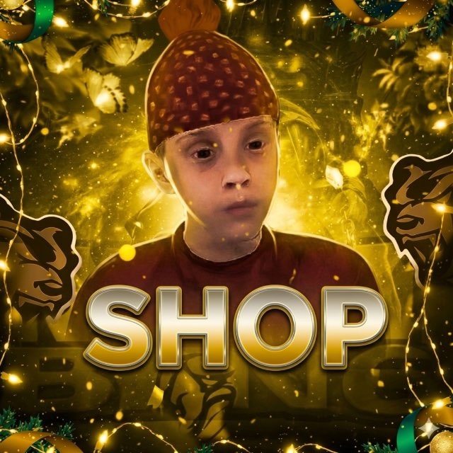 LIVE SHOP