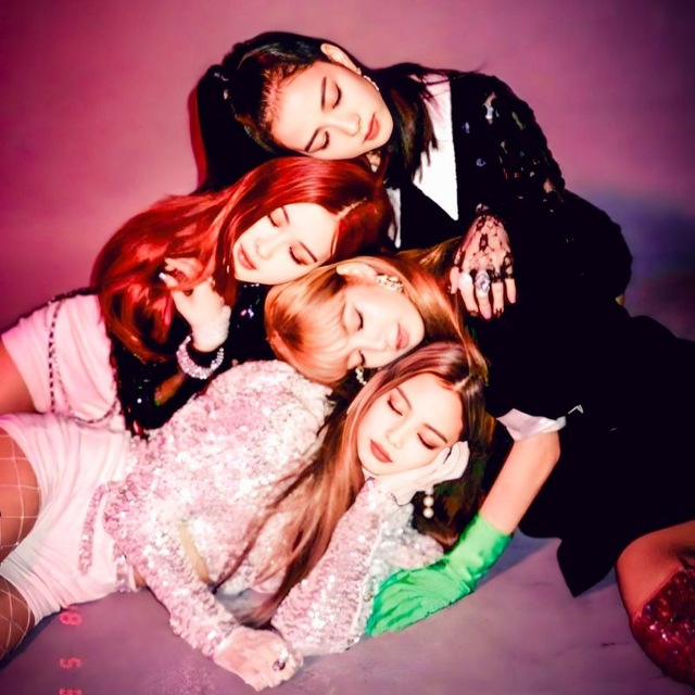 BLACKPINK | BLΛƆKPIИK | ʙʟɪɴᴋ