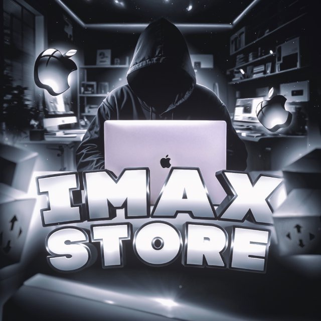 Imax_store👨‍💻