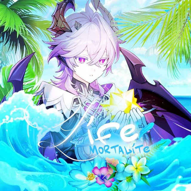𝑴𝑶𝑹𝑻𝑨𝑳𝑰𝑻𝑬 . 𝑳𝑰𝑭𝑬