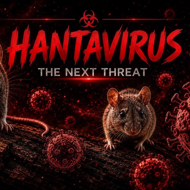 HENTAVIRUS PORTAL