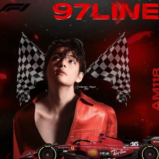 97LINE