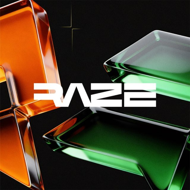 RAZE