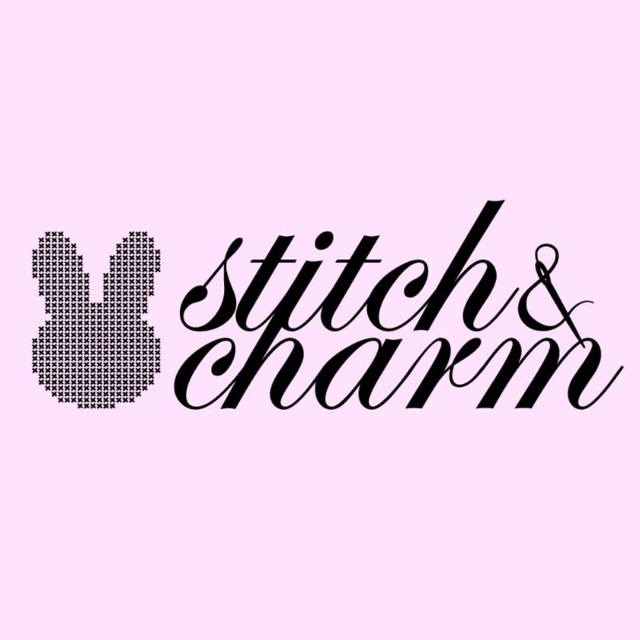 stitch & charm