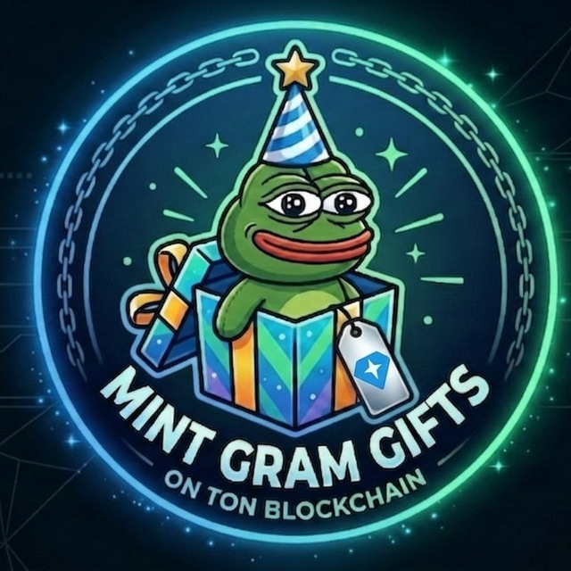 Mint Gram Gifts Strategy