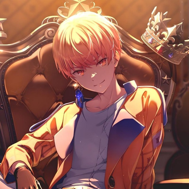 𝐑𝐄𝐒𝐓 @ 𝑬𝑵𝑭𝑱'𝒔 𝐜𝐨𝐫𝐞