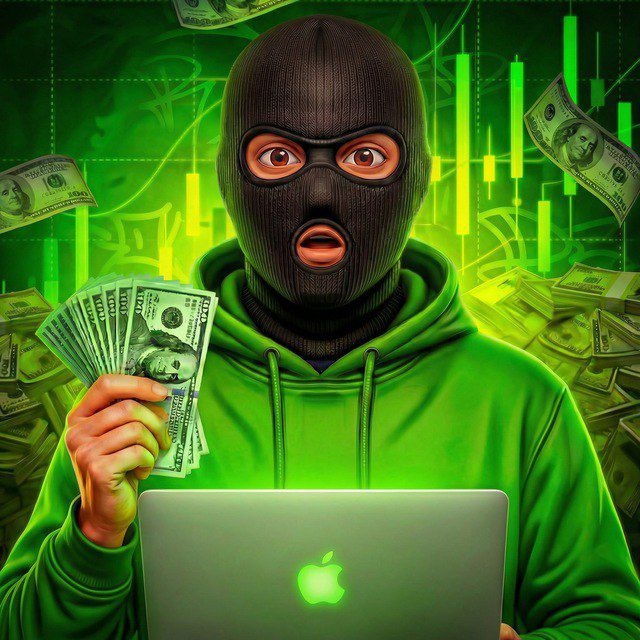 BALACLAVA | TRADE 📊 💰