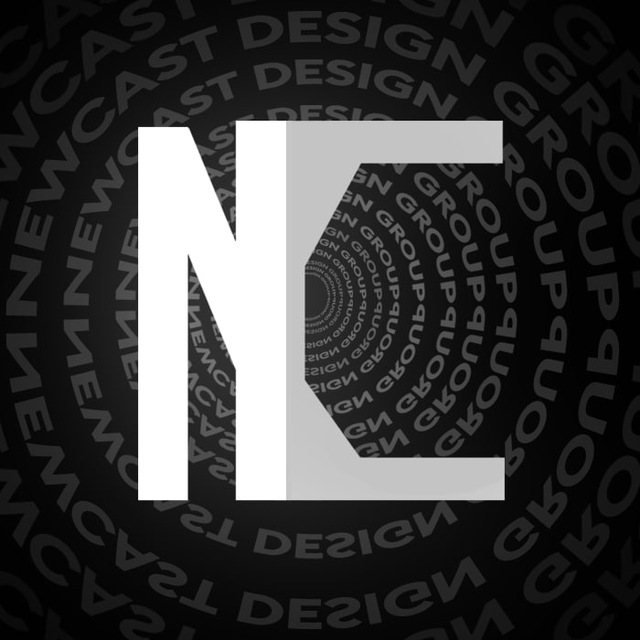 NEWCAST - Превью, Дизайн Майнкрафт