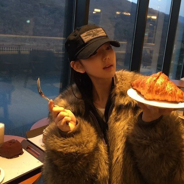 ` mukbang girl_이솔 🍮