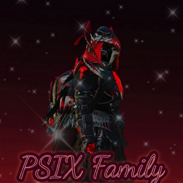 PSIX FAMILY | Channel