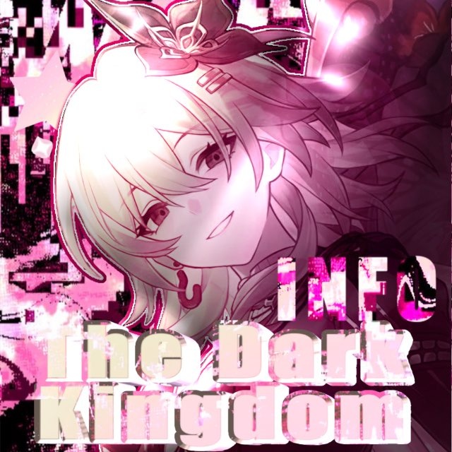 Info The Dark Kingdom