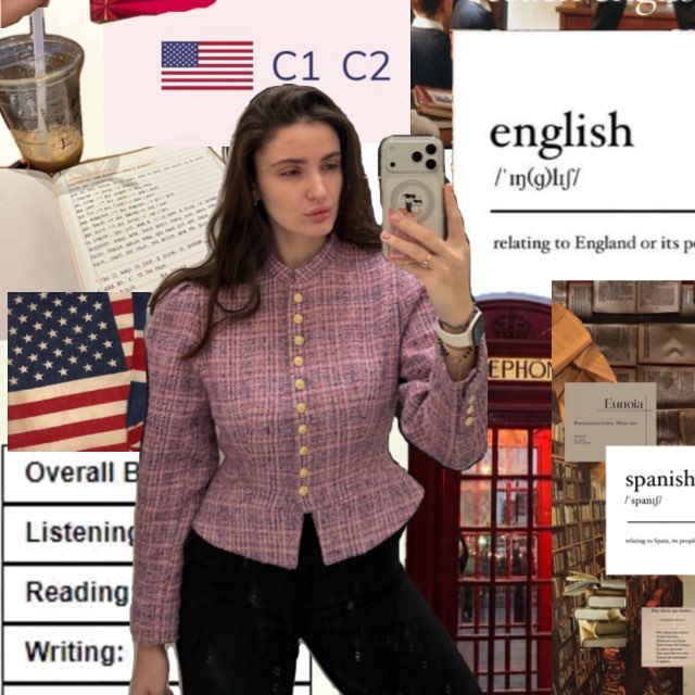 Maria’s English Atelier🤍 | Материалы для учителей